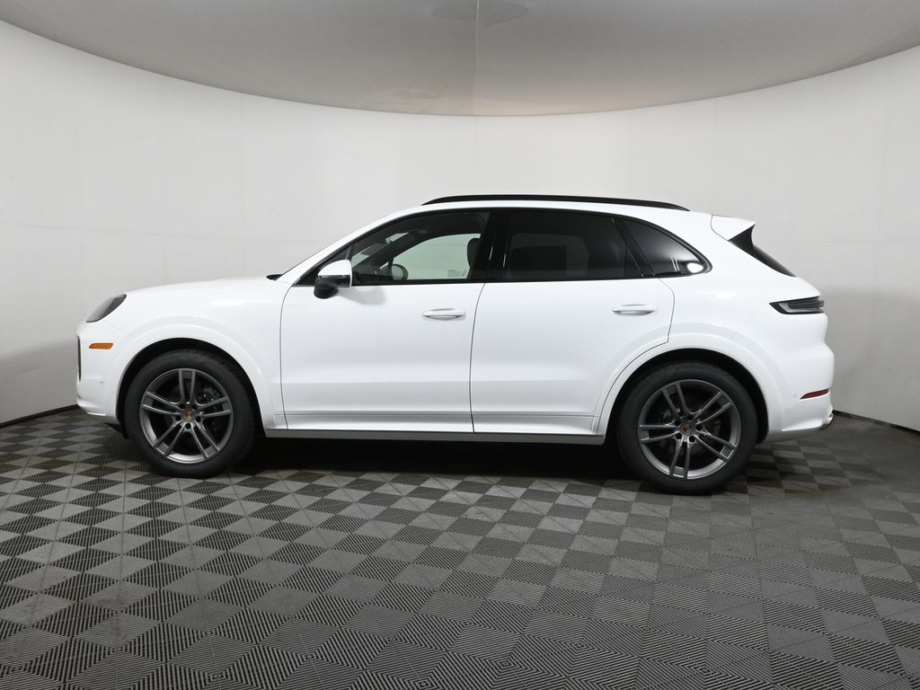 Thumbnail: 2026 Porsche Cayenne - 2