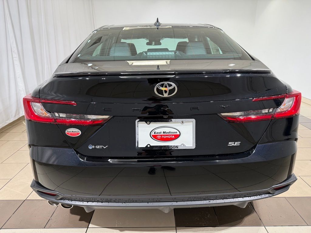 Thumbnail: 2026 Toyota Camry - 4