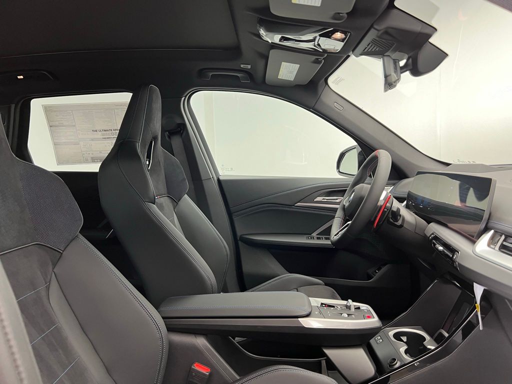 2025 BMW X1 M35i 7