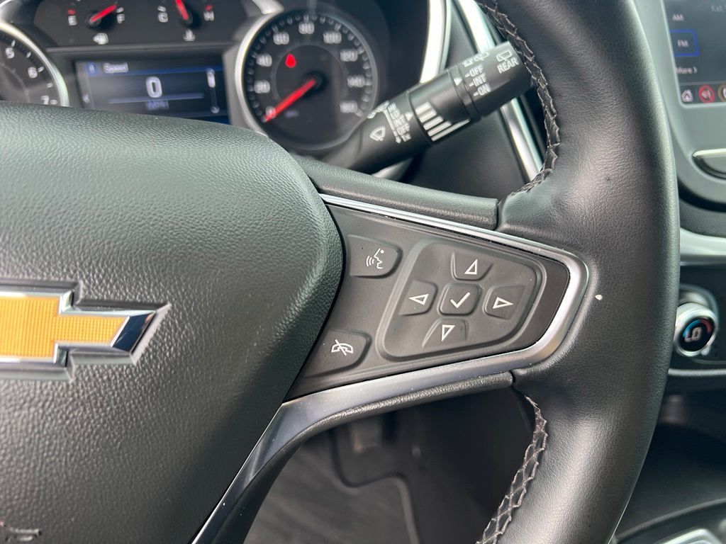Used 2024 Chevrolet Equinox SUV