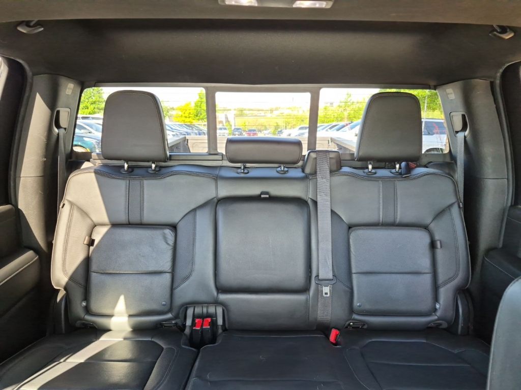 Used Car 2021 Chevrolet Silverado 3500hd  High Country For Sale Under $40,000 In Austin, Texas