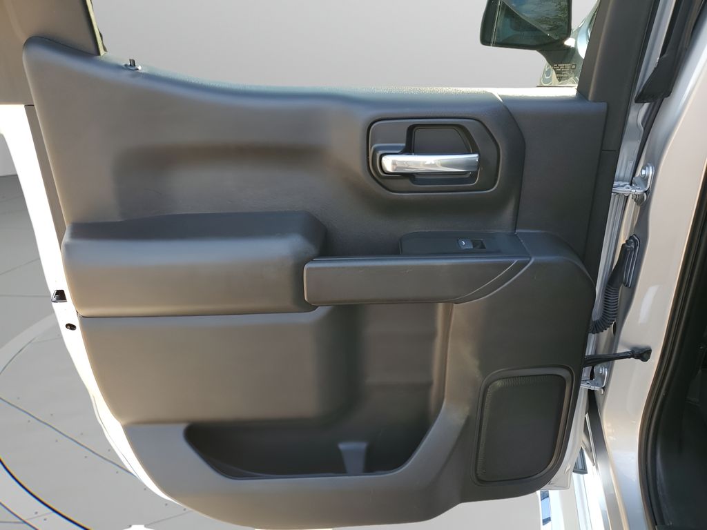 Used Car 2022 Chevrolet Silverado 1500 Ltd  Lt For Sale Under $30,000 In Austin, Texas