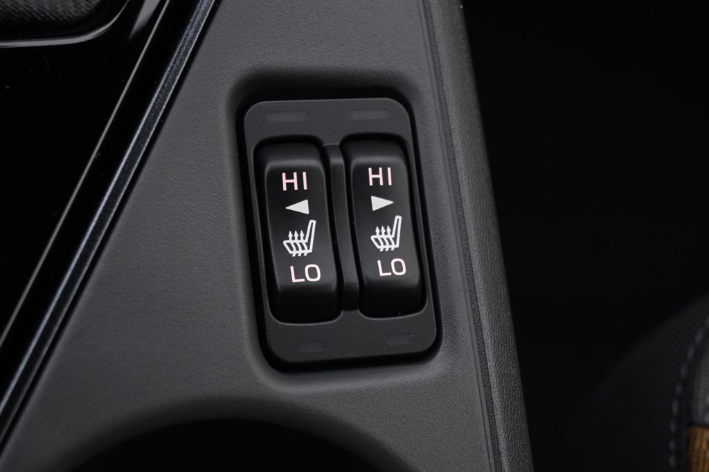 New 2026 White Subaru Sport image 32