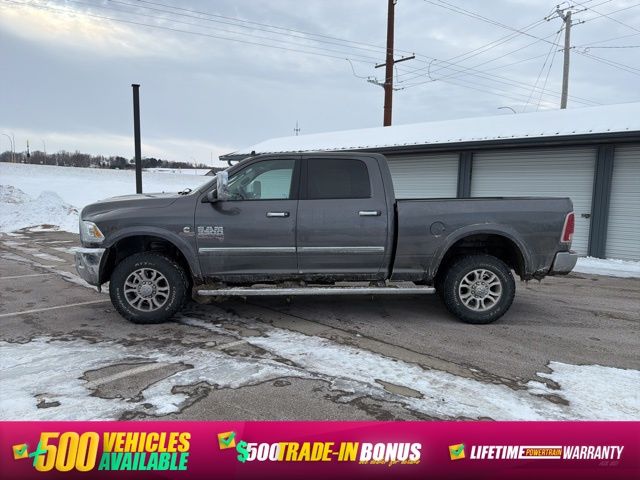 2015 Ram 3500