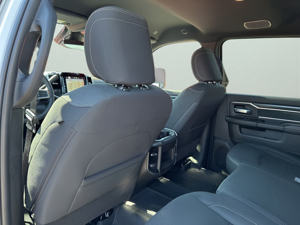 Used Car 2025 Ram 2500  Big Horn For Sale Under $60,000 In Austin, Texas