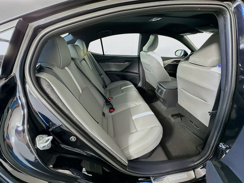 Thumbnail: 2025 Toyota Camry - 27