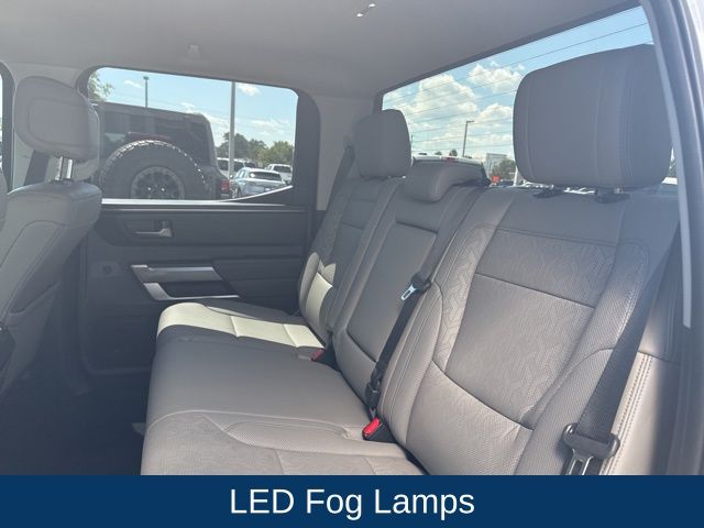 2024 Toyota Tundra SR5 2WD