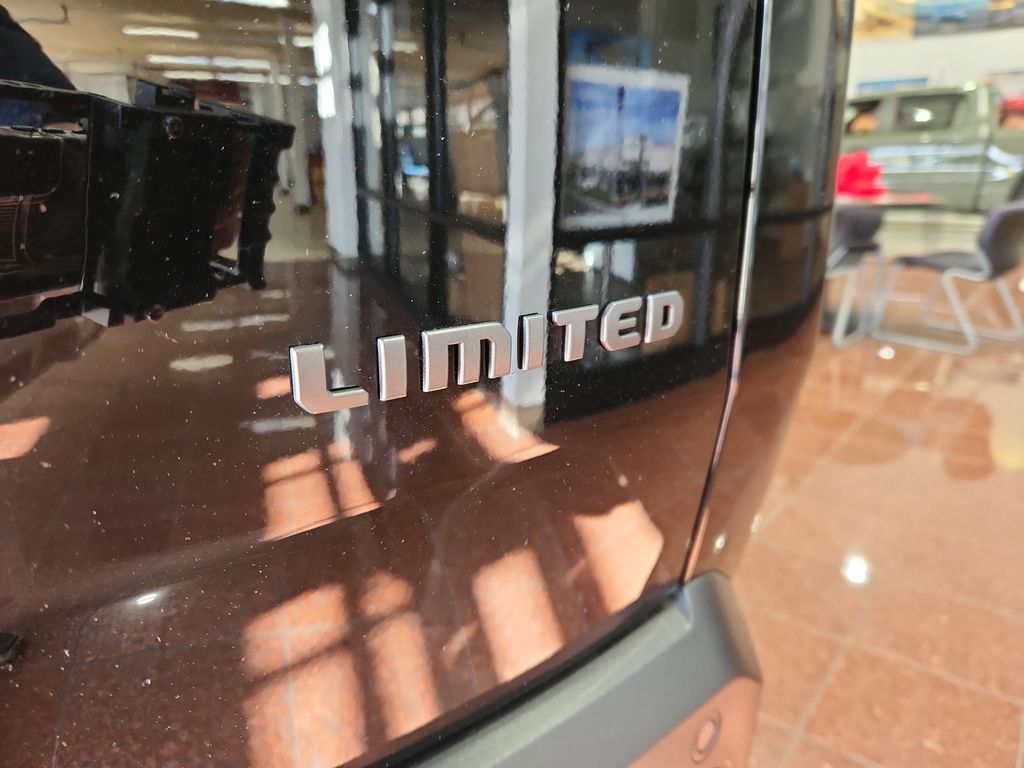 2026 Jeep Cherokee Limited - Photo 30
