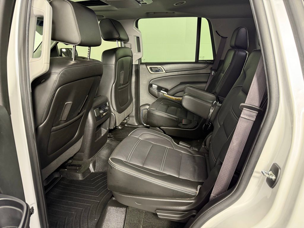 2016 GMC Yukon Denali 15