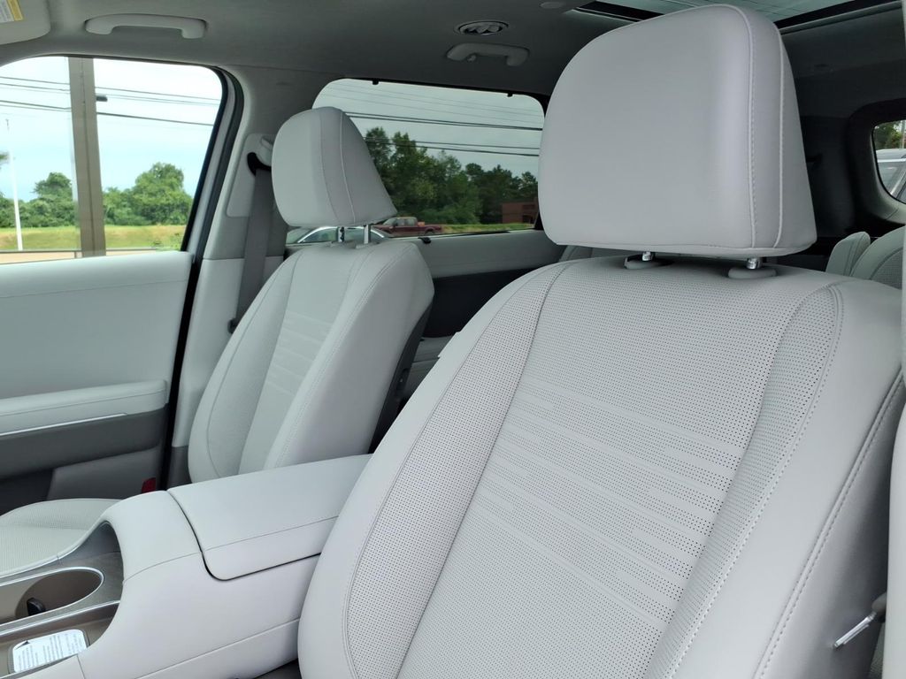 New 2026 Hyundai Palisade SUV