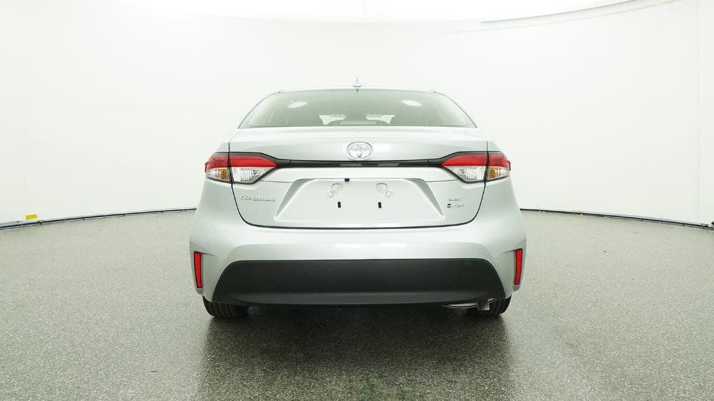 Thumbnail: 2026 Toyota Corolla - 7