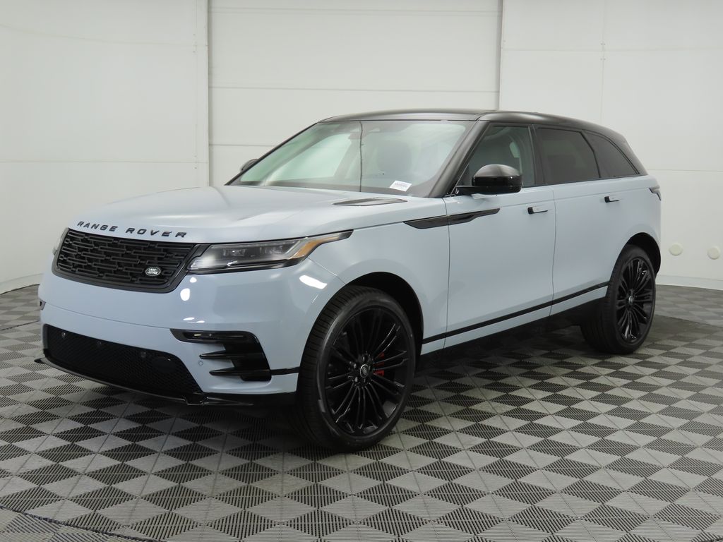 2025 Land Rover Range Rover Velar Dynamic SE -
                Phoenix, AZ