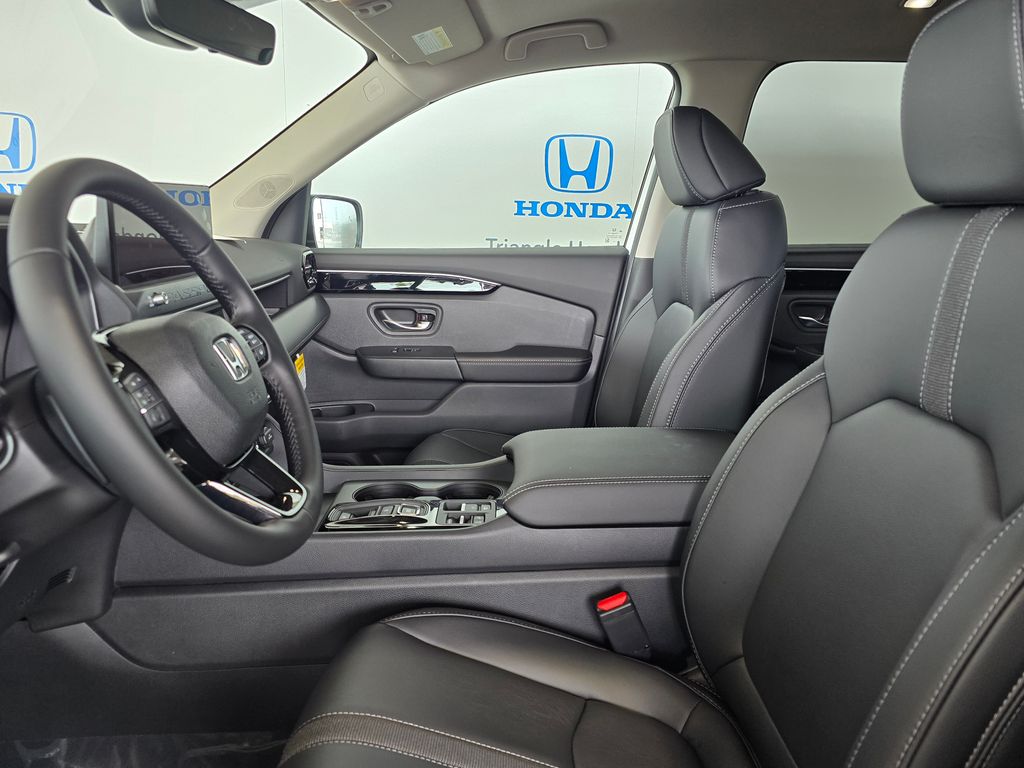 Thumbnail: 2026 Honda Passport - 12