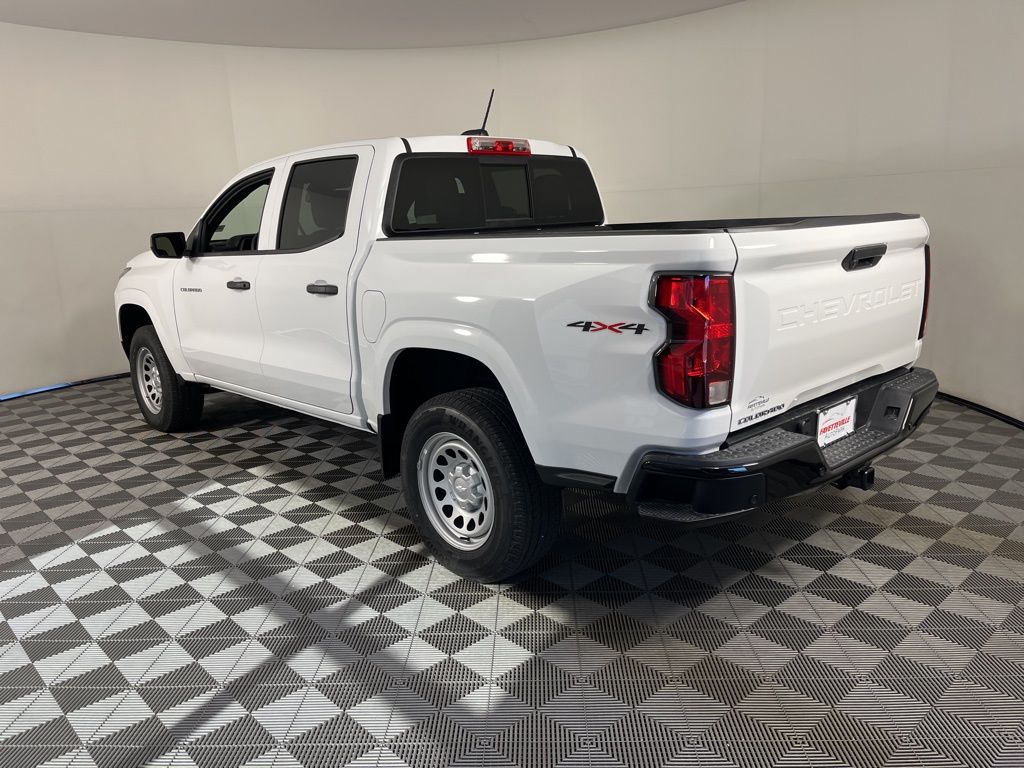 Thumbnail: 2026 Chevrolet Colorado - 3