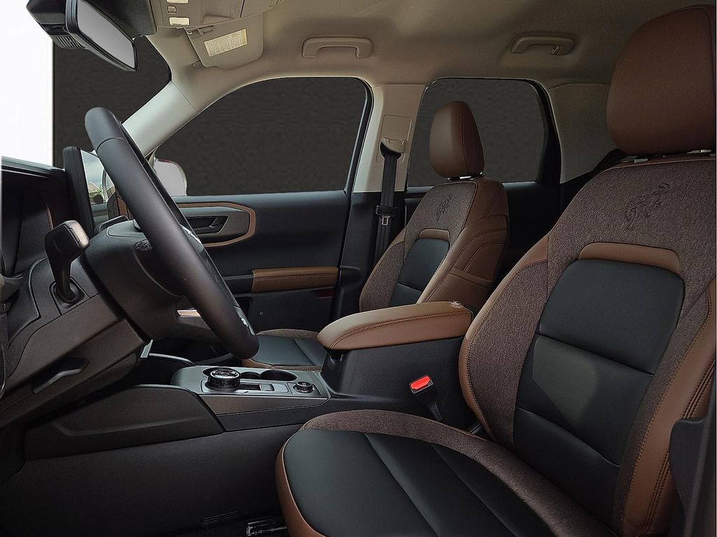 2026 Ford Bronco Sport Outer Banks - Photo 12