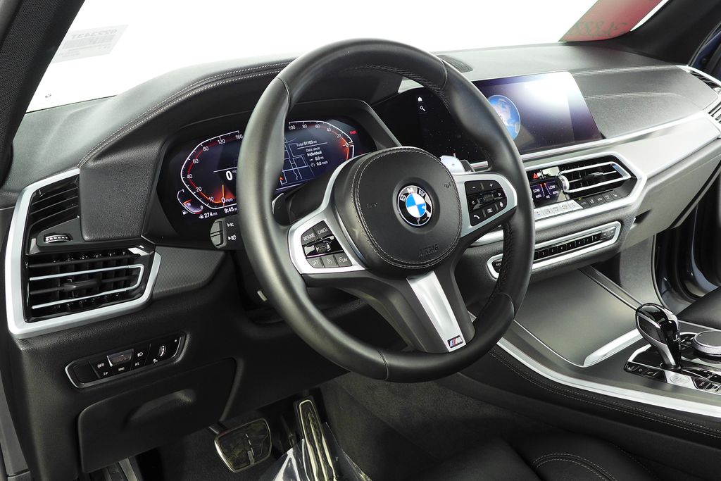 Thumbnail: 2022 BMW X5 - 31
