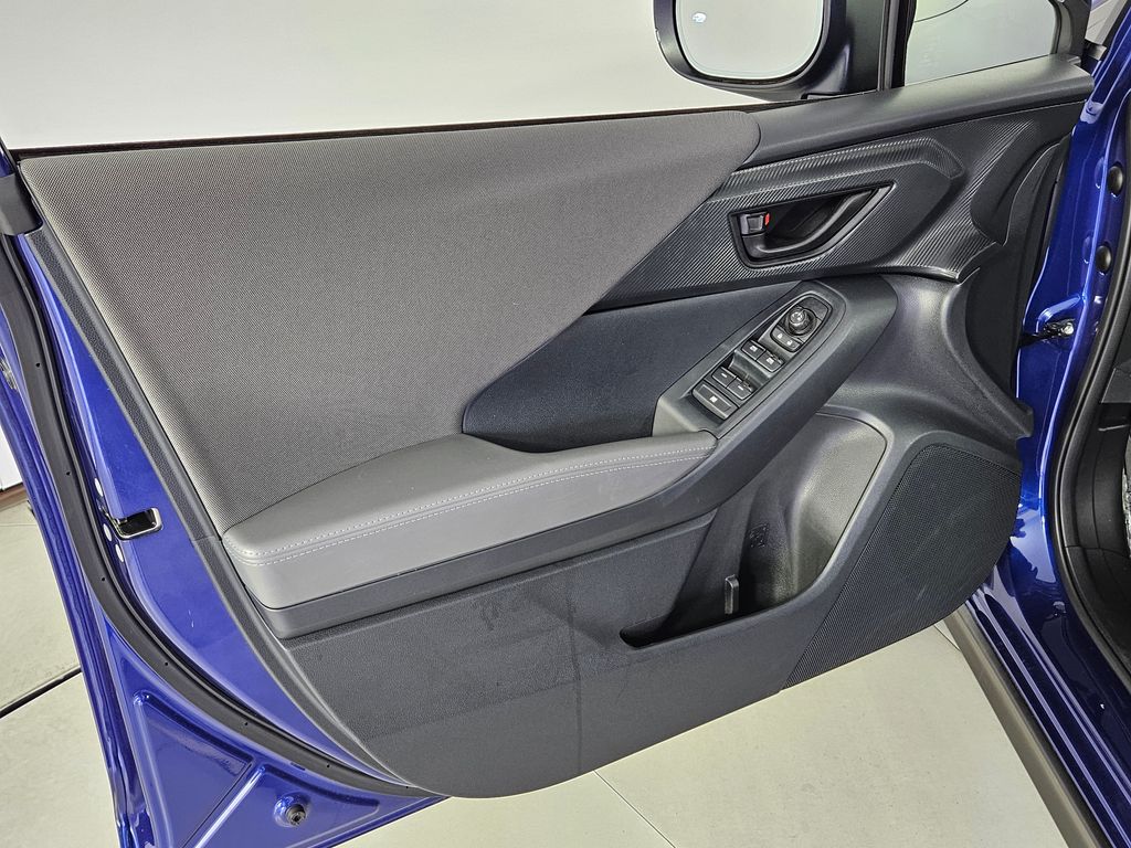 Thumbnail: 2025 Subaru Crosstrek - 11