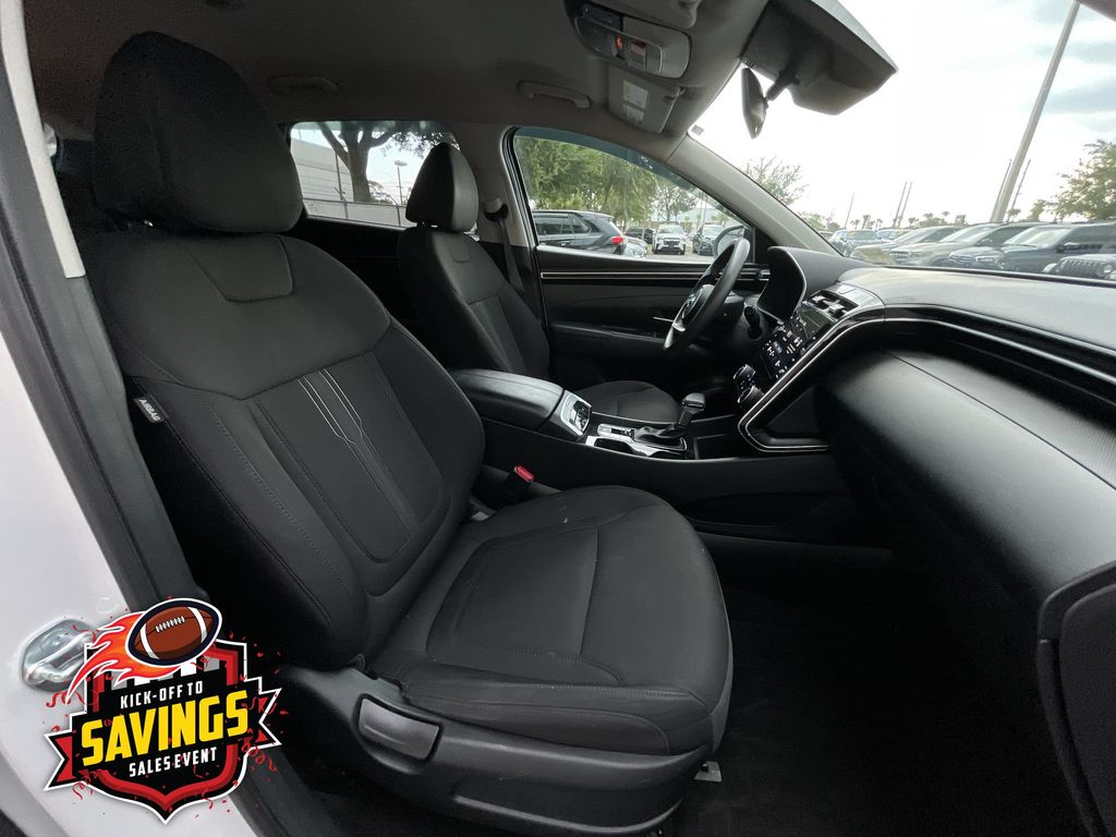 Used 2023 Hyundai Tucson SUV