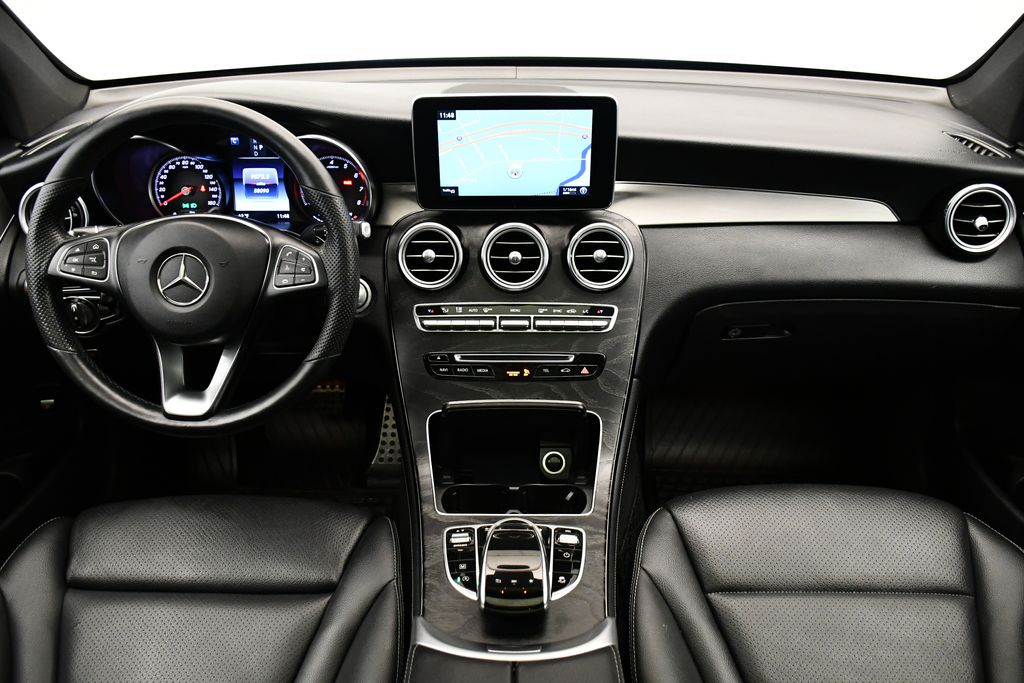 2019 Mercedes-Benz GLC 300 20