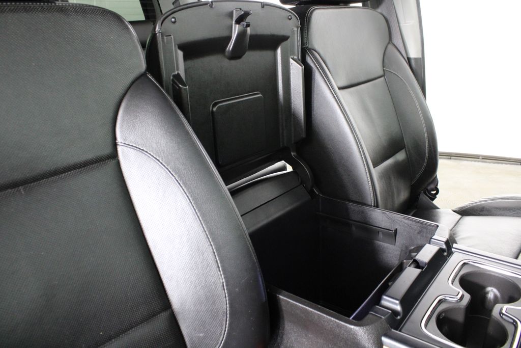 Used 2017 Chevrolet Silverado 1500 for sale in 