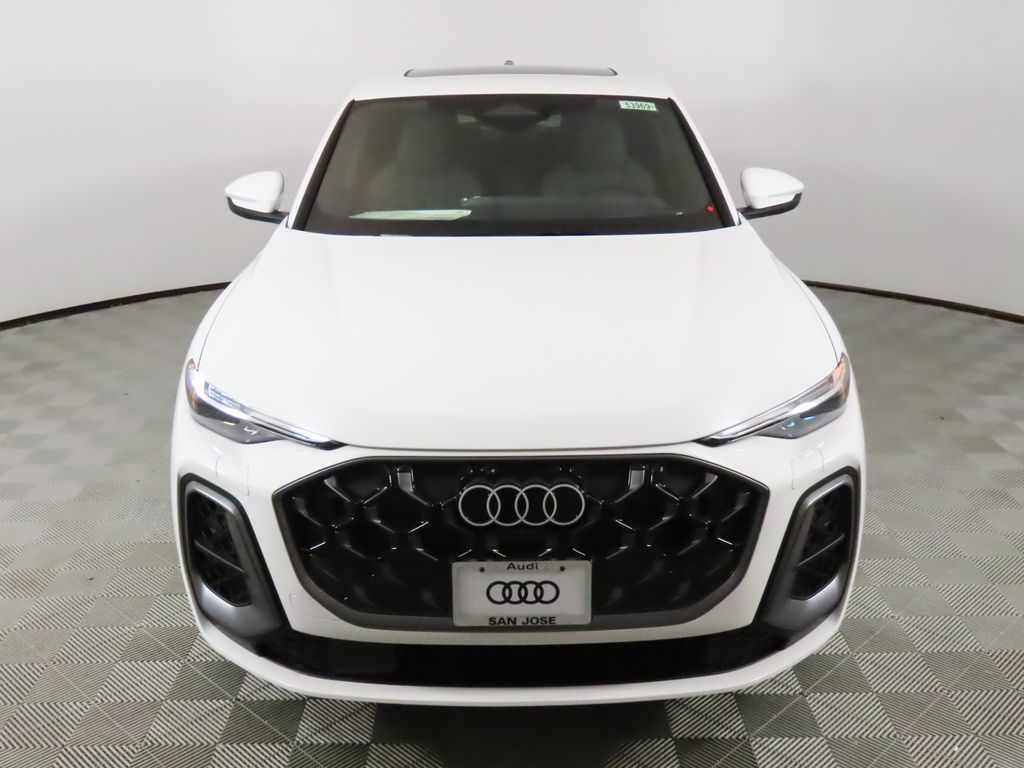 Thumbnail: 2025 Audi Q5 - 8