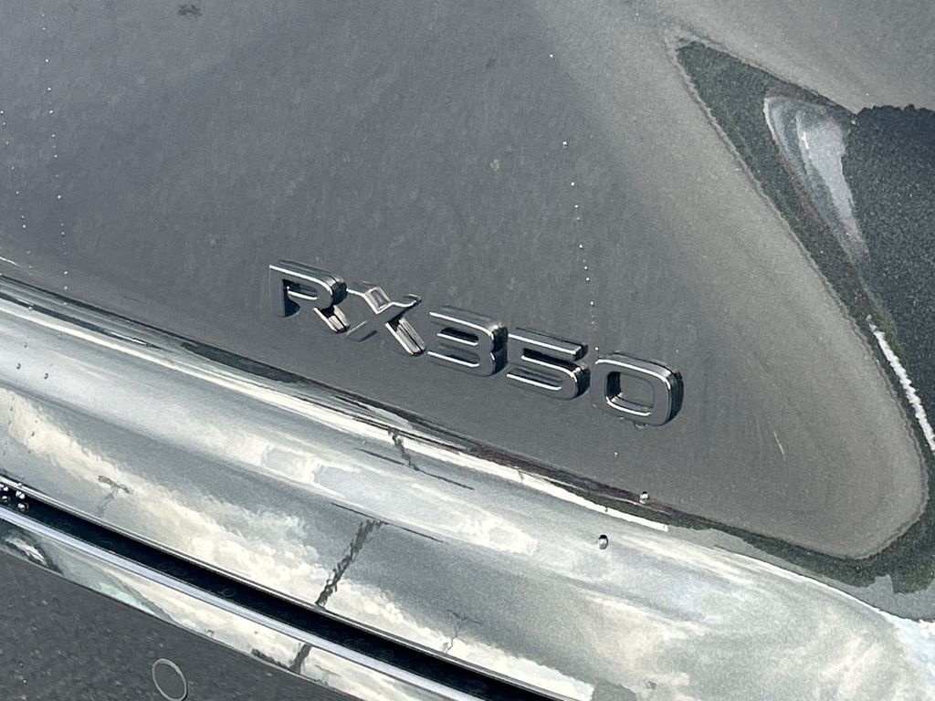 Thumbnail: 2026 Lexus RX - 6