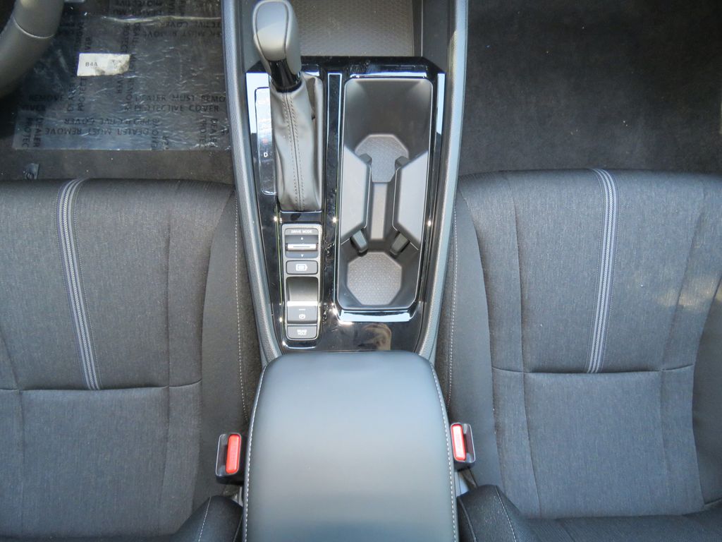 Thumbnail: 2025 Honda Accord - 18