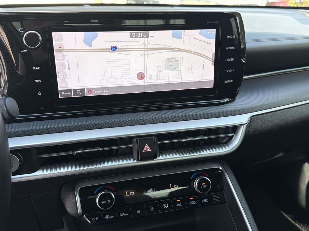 Used 2022 Kia K5 Sedan