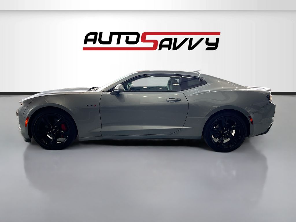 2023 Chevrolet Camaro LT1 - 3