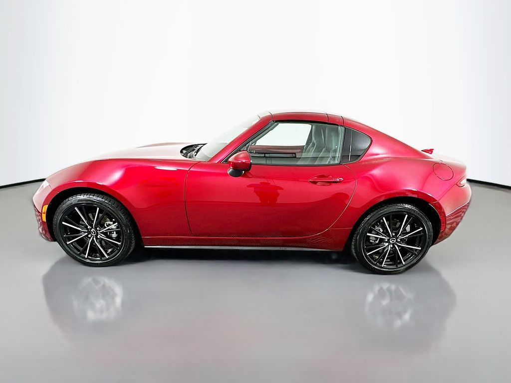 Thumbnail: 2024 Mazda MX-5 Miata - 8