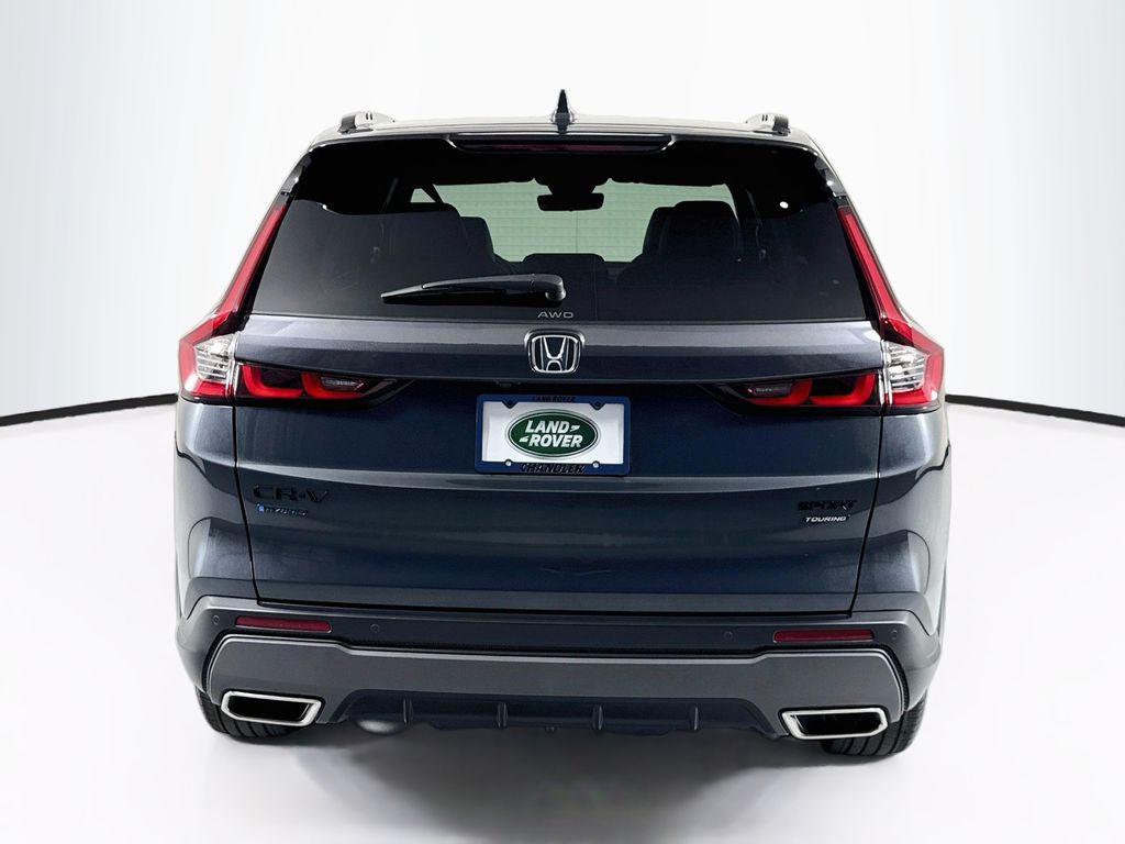 Thumbnail: 2026 Honda CR-V - 6