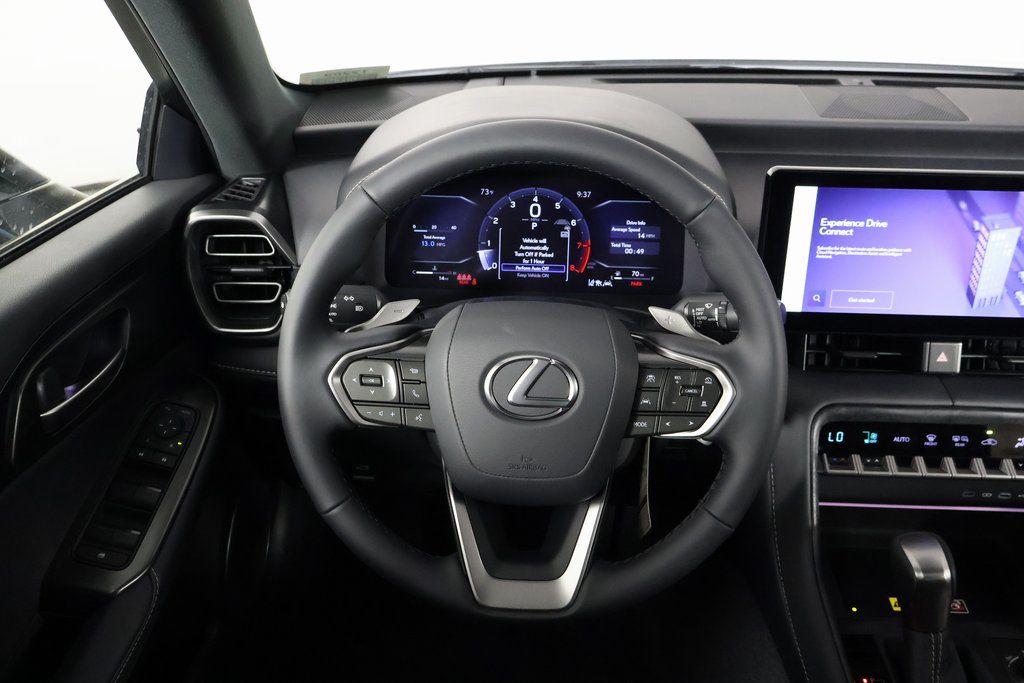 Thumbnail: 2026 Lexus IS - 3