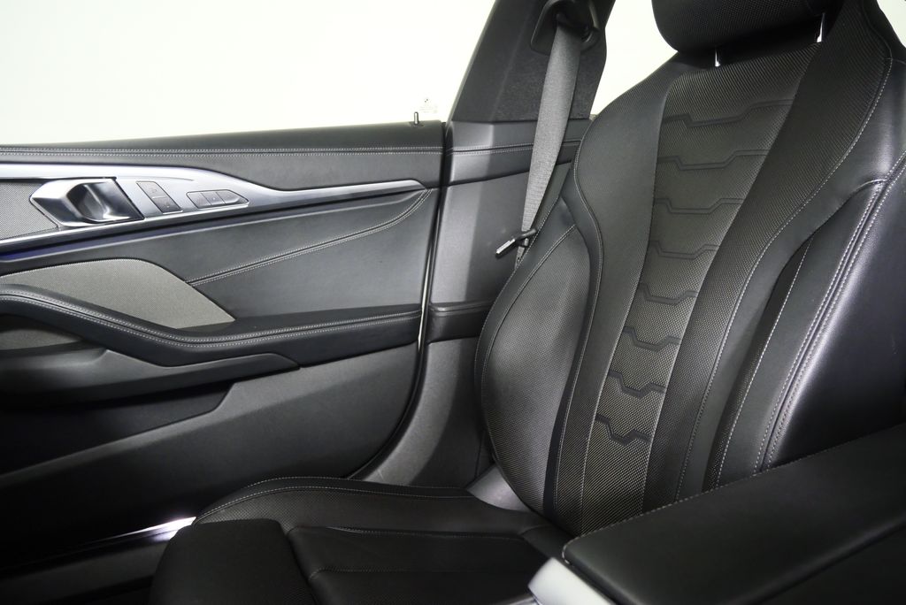 2020 BMW 8 Series M850i xDrive 30