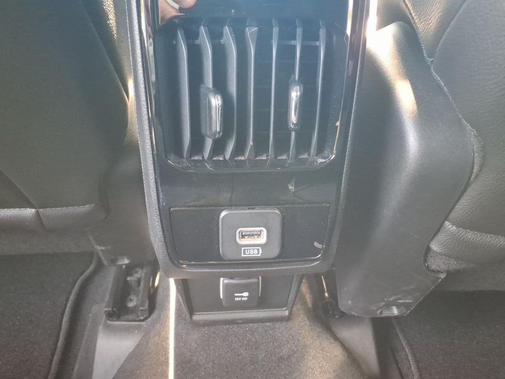 Used 2025 Jeep Compass SUV