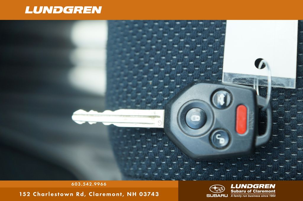 Used 2013 Subaru Impreza Hatchback