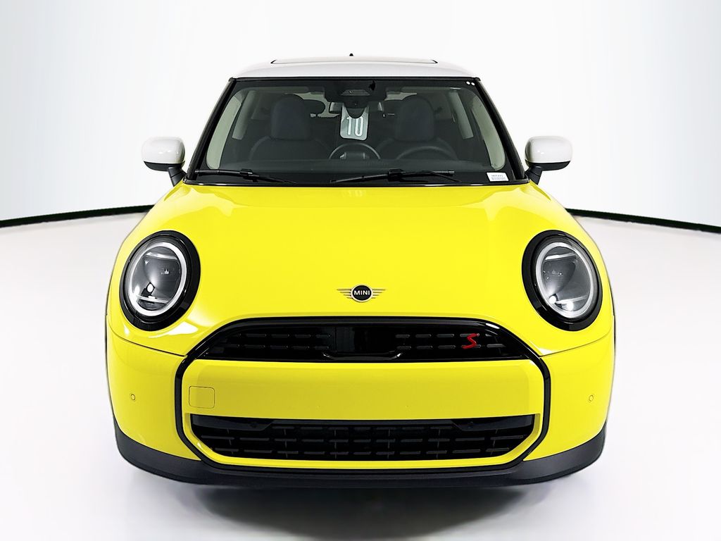 Thumbnail: 2026 MINI Cooper - 2