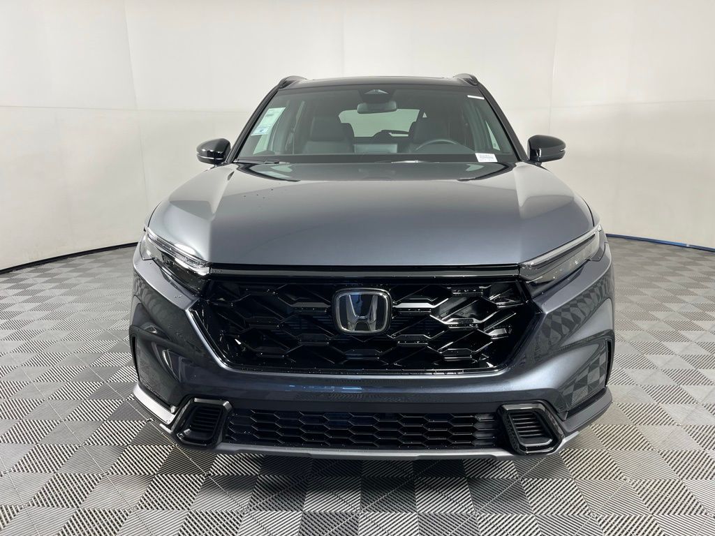Thumbnail: 2026 Honda CR-V - 7