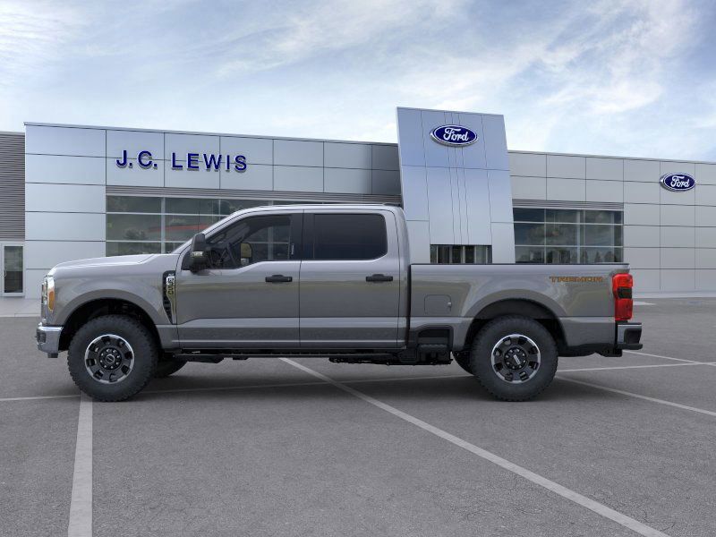 2025 Ford F-350 Super Duty XLT