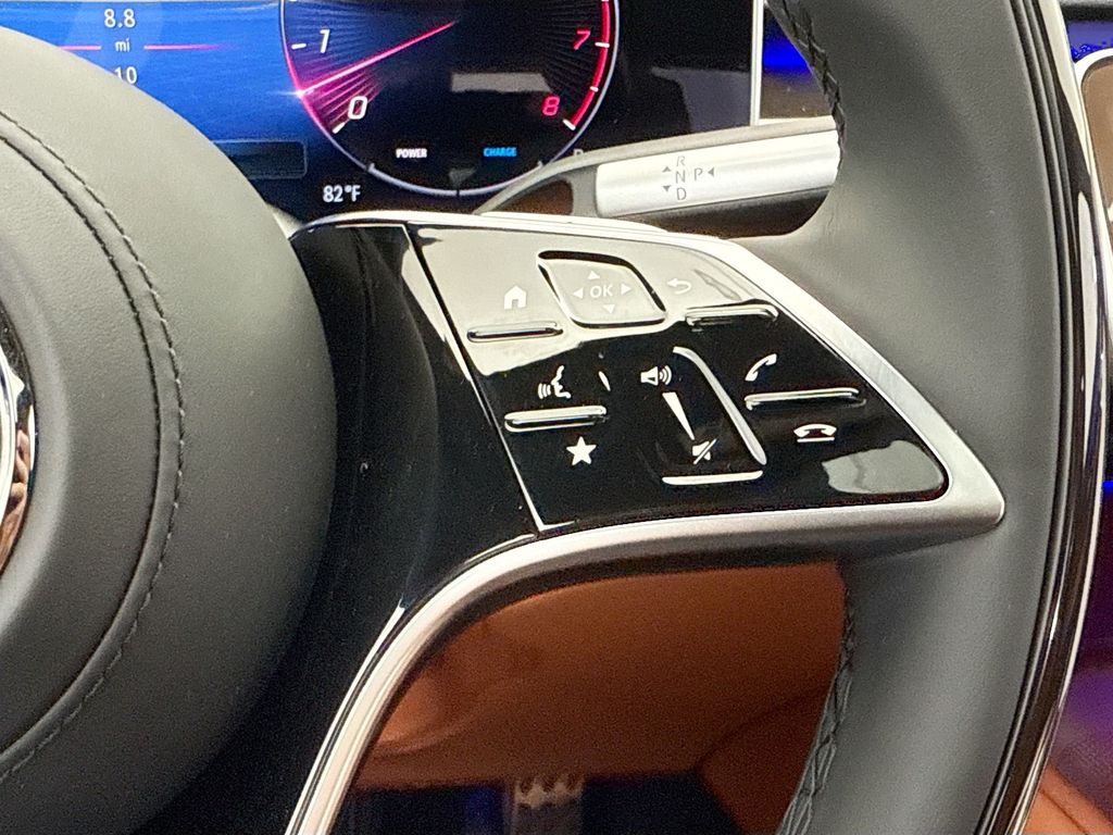 Thumbnail: 2026 Mercedes-Benz S-Class - 13