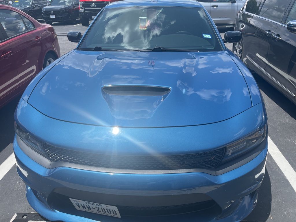 Thumbnail: 2021 Dodge Charger - 2