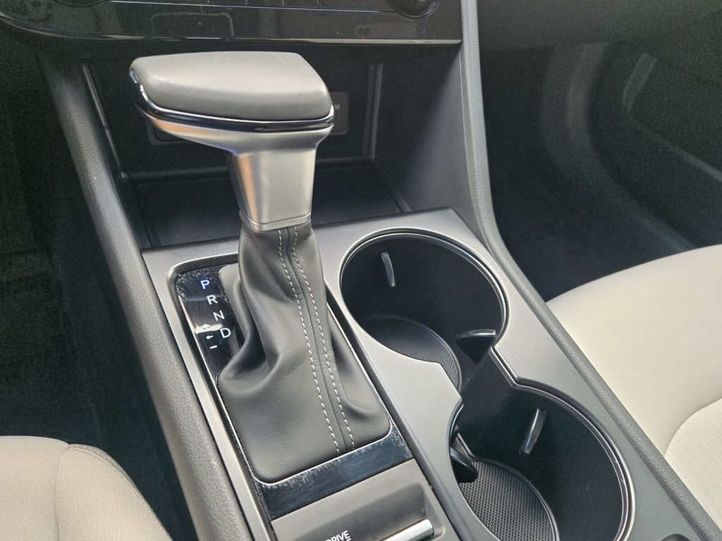 2025 Hyundai Sonata - $22,999
