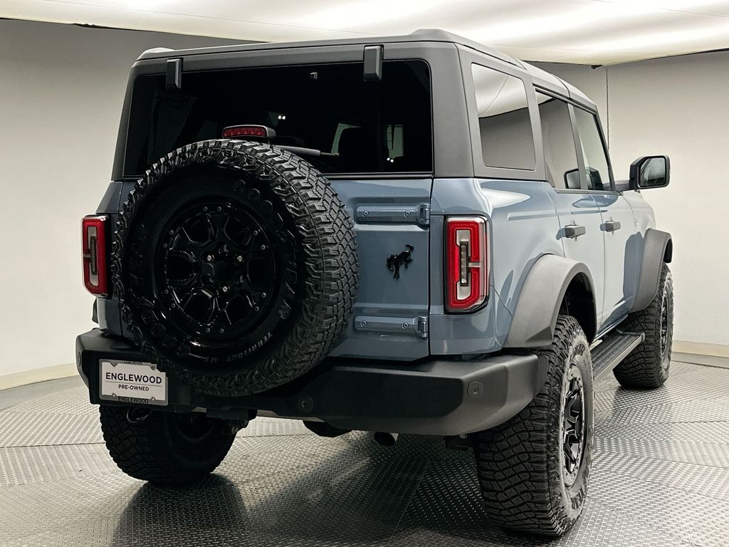 Thumbnail: 2024 Ford Bronco - 3