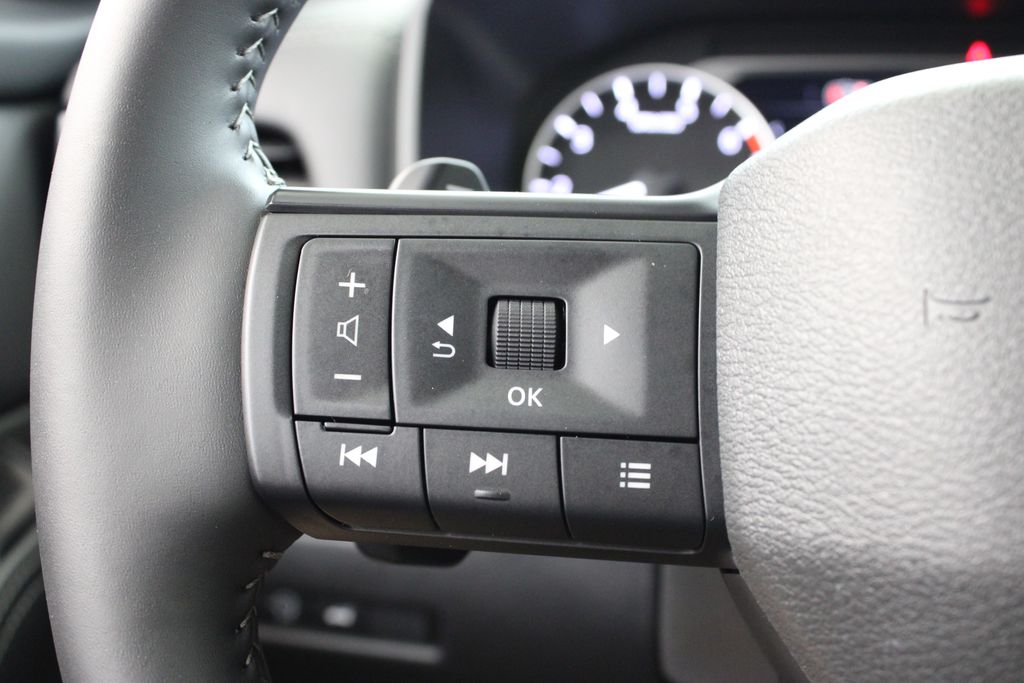 used 2026 Nissan Rogue car, priced at $27,983