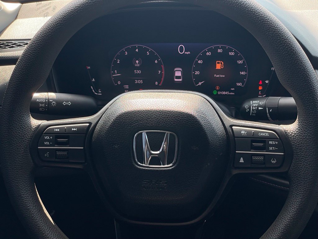 Thumbnail: 2025 Honda Accord - 12