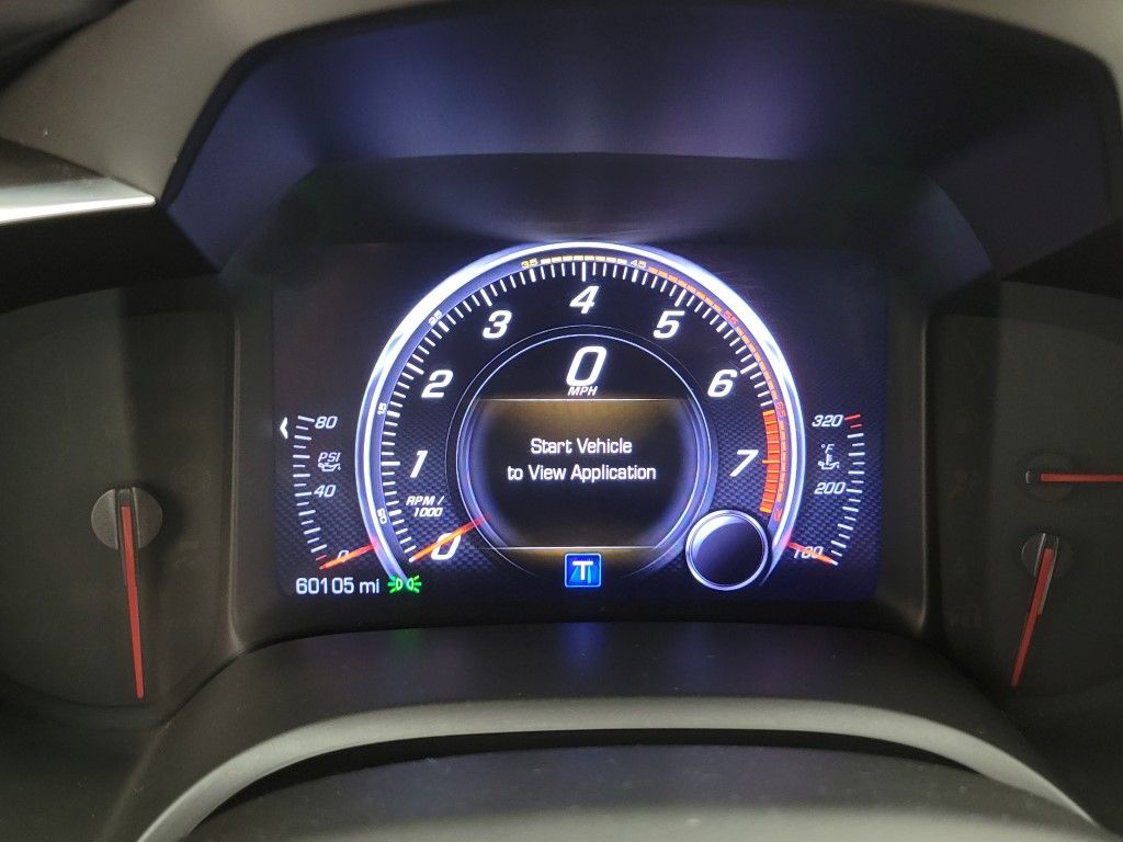 Thumbnail: 2019 Chevrolet Corvette - 30