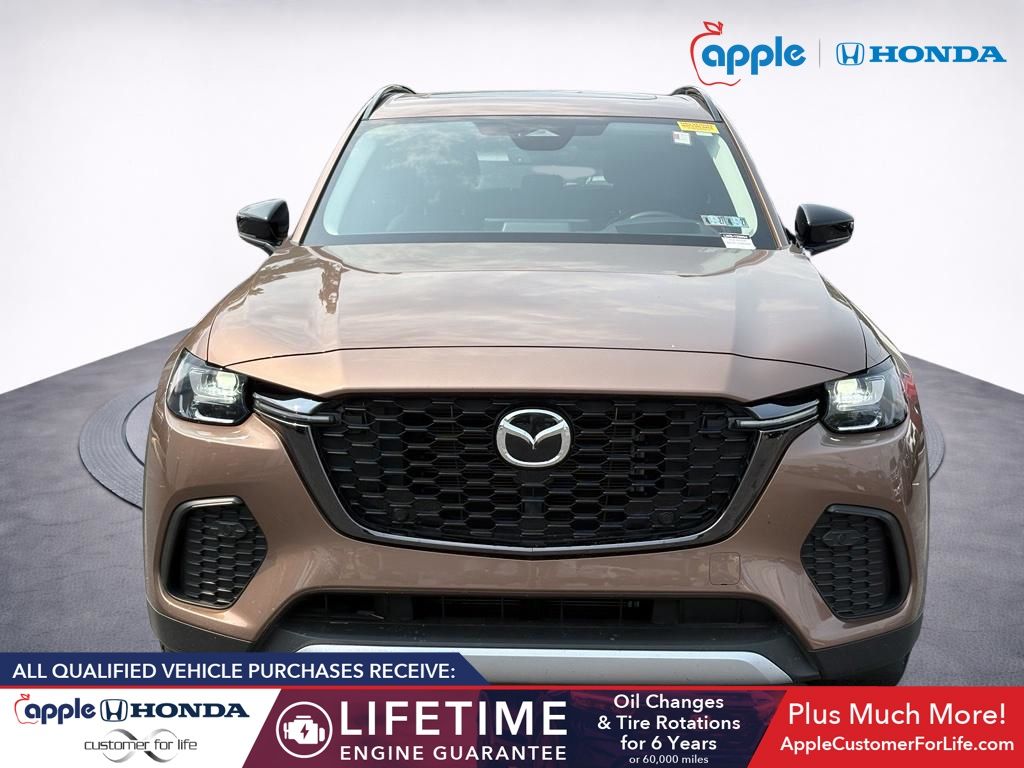 2025 Mazda CX-70 3.3 Turbo Premium Package