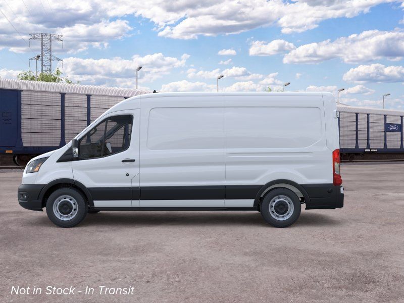New 2026 Oxford White Ford Base image 3