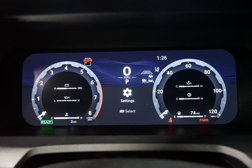 Thumbnail: 2026 Toyota 4Runner - 16