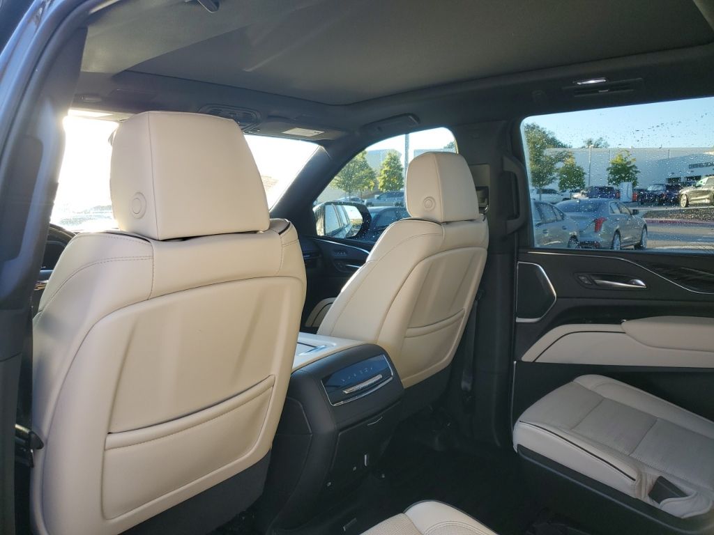 Used Car 2023 Cadillac Escalade Esv  Sport For Sale Under $70,000 In Austin, Texas