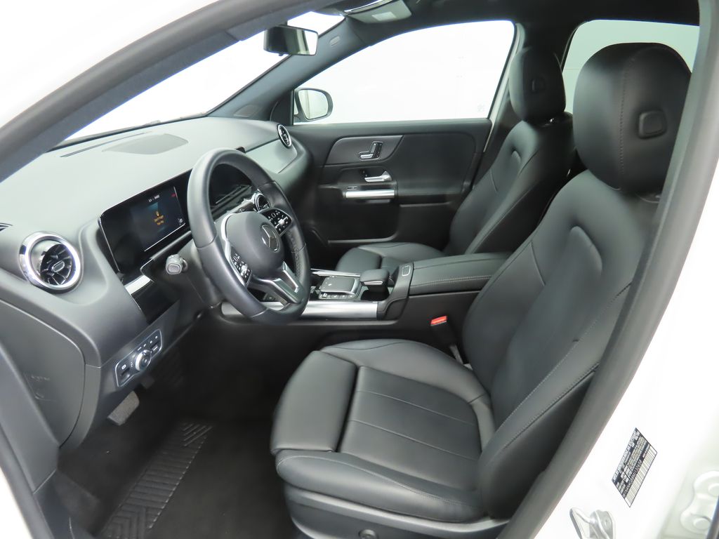 2021 Mercedes-Benz GLA 250 19